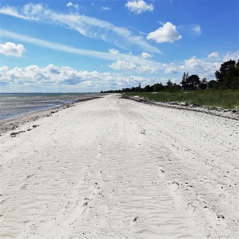 Vejret Solrød Strand 